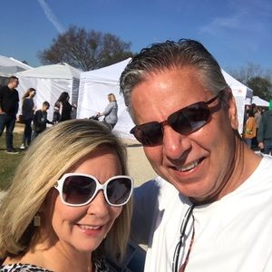 Meet your Posher, Donnie